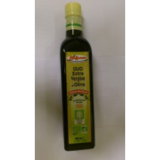  BIO OLIVAOLAJ EXTRASZŰZ LEVANTE 500 ml olaj és ecet