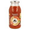  BIO Paradicsompüré bazsalikomos 500g Alce Nero