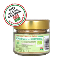 Bio Pecsétviasz - Bio Bokros gomba keverék (30 g) reform élelmiszer