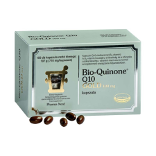 Bio-Quinone Q10 Gold 100 mg kapszula 150x gyógyhatású készítmény