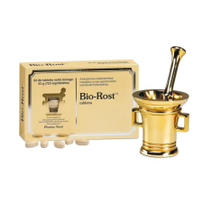  Bio-Rost 60 db vitamin és táplálékkiegészítő