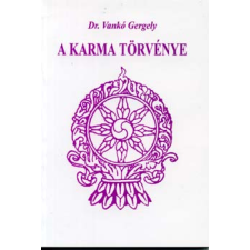 Bio Ter Bt. A karma törvénye antikvárium - használt könyv