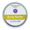 Bio Testvaj Levendulával 80 ml