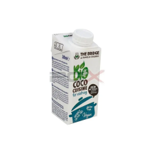  Bio the bridge kókuszkrém főzéshez 200ml reform élelmiszer