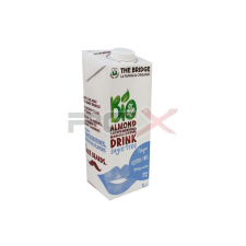  Bio the bridge mandulaital cukormentes 1000ml reform élelmiszer