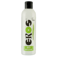  BIO & VEGAN AQUA Water Based Lubricant – Flasche 250 ml síkosító