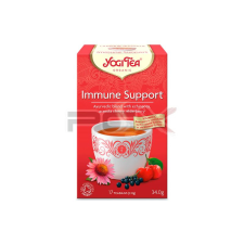  Bio yogi tea immunerõsítõ 17db reform élelmiszer