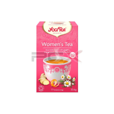Bio yogi tea nõi tea 17db gyógytea