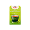 - Bio yogi tea zöld tea matcha-citrom 17db