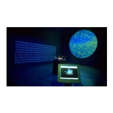  Bioart and the Vitality of Media – Robert E. Mitchell idegen nyelvű könyv