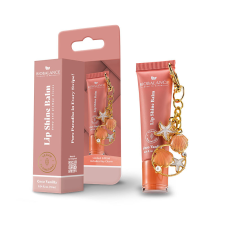 Biobalance Biobalance ajakbalzsam coco vanilla 3in1 10 ml ajakápoló