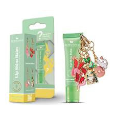 Biobalance Biobalance ajakbalzsam mint lemonade 3in1 10 ml ajakápoló