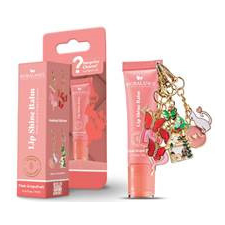 Biobalance Biobalance ajakbalzsam pink grapefruit 3in1 10 ml ajakápoló