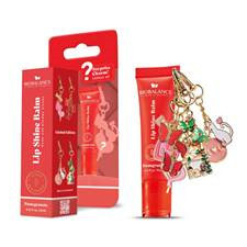 Biobalance Biobalance ajakbalzsam pomegranate 3in1 10 ml ajakápoló