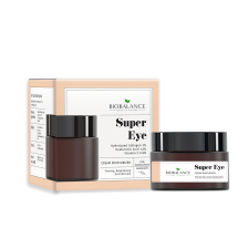 Biobalance Biobalance szuper hidratáló szemkörnyékápoló krém 20 ml szemkörnyékápoló