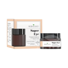 Biobalance szuper hidratáló szemkörnyékápoló krém 20 ml szemkörnyékápoló