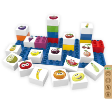 BiOBUDDi 0003 Tanulás - Gyümölcsök barkácsolás, építés