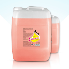  Bioccid fertőtlenítő felmosószer 22 liter tisztító- és takarítószer, higiénia