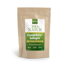 BioCo 100% natur chondractiv kollagén tasakos por 100 g gyógyhatású készítmény