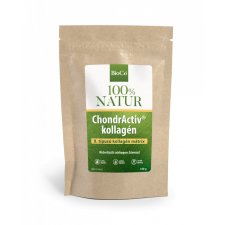  Bioco 100% natur chondractiv kollagén tasakos por 100 g vitamin és táplálékkiegészítő