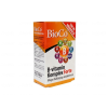  BIOCO B-VITAMIN KOMPLEX FORTE TABLETTA 100DB