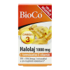 BioCo BIOCO HALOLAJ 1000MG KAPSZULA
