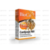  Bioco cordyceps 400 hernyógomba kivonat 90db