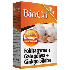  BIOCO K2-VITAMIN FORTE TABLETTA 60X vitamin és táplálékkiegészítő