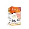  Bioco lizin c+cink komplex megapack tabletta 100 db