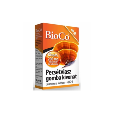 BioCo Magyarország BioCo Pecsétviaszgomba kapszula 60 db vitamin és táplálékkiegészítő