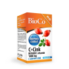 BioCo Magyarország Kft. Bioco C+Cink Retard C-Vitamin 1000 Mg Filmtabletta
