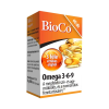 BioCo Magyarország Kft. BioCo Omega-3,6,9 lágyzselatin kapszula 60x