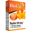 BioCo Magyarország Kft. BioCo Rutin + C-vitamin tabletta 90x