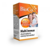 BioCo multi immun tabletta 60 db