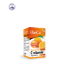 BioCo Narancs Ízű C-Vitamin 500 MG Rágótabletta 60 DB