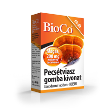  Bioco pecsétviasz gomba kivonat tabletta 60 db gyógyhatású készítmény