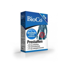  BioCo ProstaMen 80 db vitamin és táplálékkiegészítő