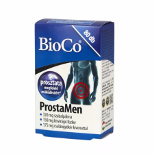 BioCo ProstaMen tabletta 80db potencianövelő