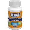  BIOCO SZERVES MAGNÉZIUM+B6 TABLETTA 60DB