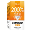 BioCo Vitamin BIOCO Multivitamin Dupla 200% 100 darab