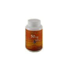 BIOCO VÍZZEL ELEGYEDŐ Q10 50MG 30 db gyógyhatású készítmény