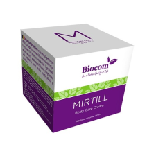  Biocom Mirtill általános testápoló 50 ml testápoló