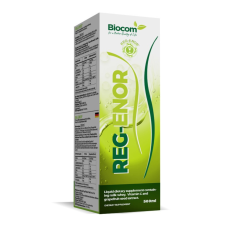 Biocom Reg-Enor 500 ml gyógyhatású készítmény