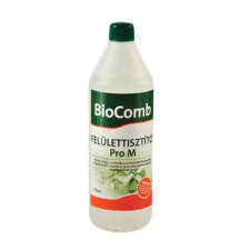 BioComb Felülettisztító Pro M 1L tisztító- és takarítószer, higiénia