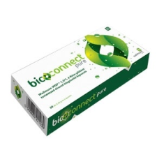 Bioconnect ORGANIC FORCE BIOCONNECT PURE KAPSZULA vitamin és táplálékkiegészítő