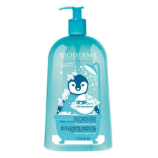 Bioderma ABC Derm Fürdető, 1000 ml tusfürdők