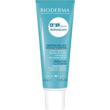 Bioderma ABCDerm Babysquam 40 ml testápoló