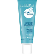Bioderma ABCDerm Péri-oral 40 ml arckrém