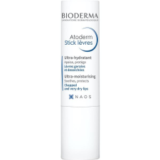 Bioderma Atoderm ajakápoló 4 g rúzs, szájfény