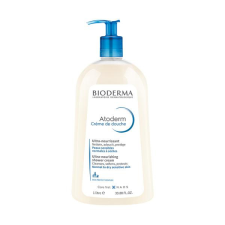 Bioderma Atoderm Crème de Douche – Tápláló Tusfürdőkrém – 1000 ml 137411 tusfürdők